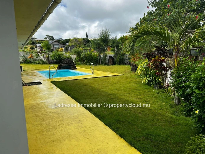 Maison à vendre à Mont Piton