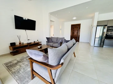Villa de 3 Chambres