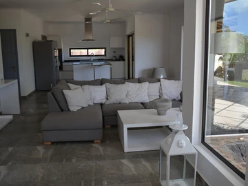 Maison de 3 Chambres