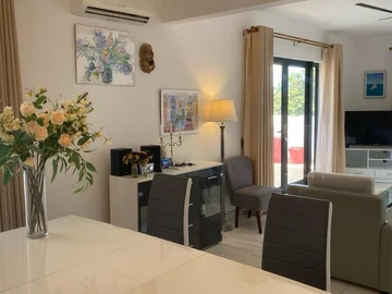 2 Bedroom Penthouse