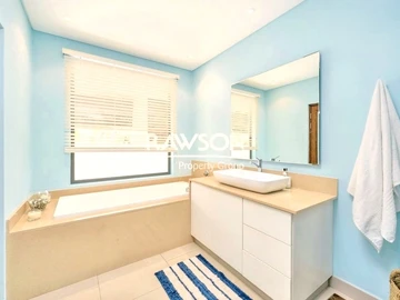 Appartement de 3 Chambres