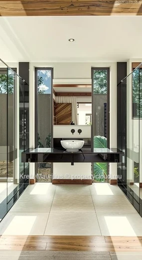 The Art of Tailor-Made Modular Luxury