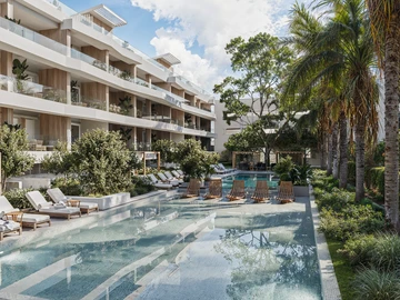 3 Bedroom Apartment