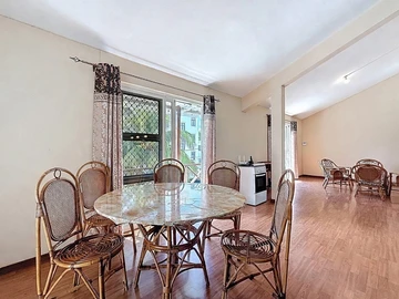 Appartement de 2 Chambres