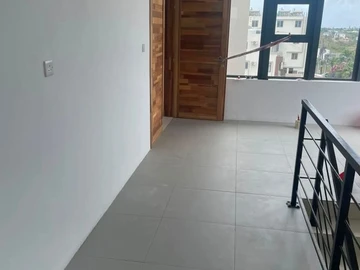 3 Bedroom Penthouse