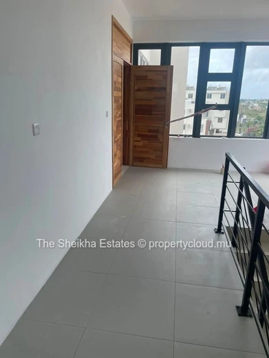 Luxury Penthouse For Sale In The Heart Of Grand Baie