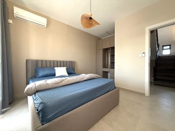 3 Bedroom Villa