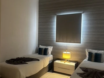 3 Bedroom Townhouse, Duplex