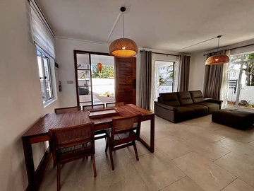 3 Bedroom Villa