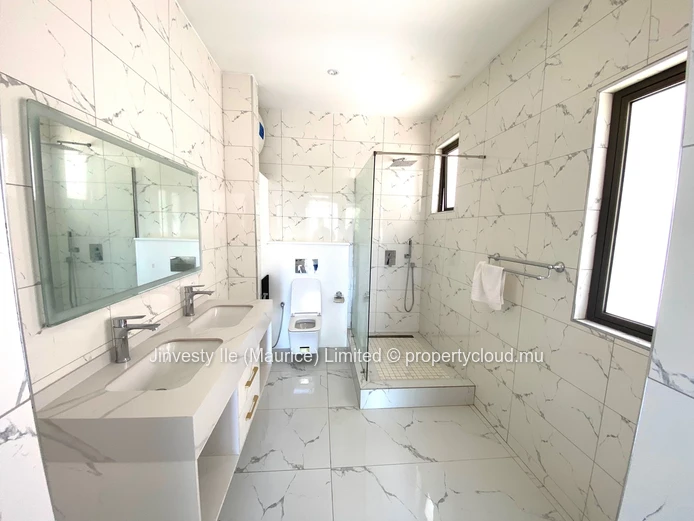 3-Bedroom Apartment for Sale in Grand Baie | Walk to the Beach and Town Centre | Jinvesty Mauritius
