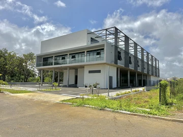 Prime Office Spaces in Vivea Signature South: Your Gateway to Smart City Living