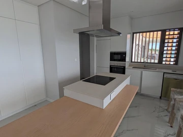 Penthouse de 3 Chambres