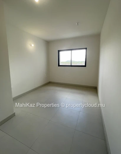 1-Bedroom Apartment Accessible to Foreigners For Sale | L’Avenir Smart City, Moka, Mauritius