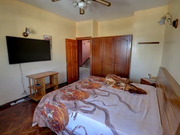 Maison de 5 Chambres