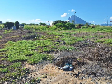 Residential Land