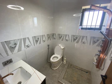 Maison de 3 Chambres