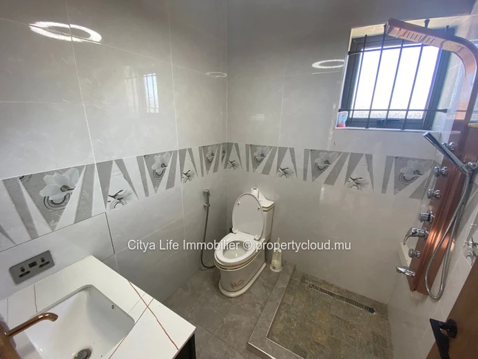 Large and beautiful 3 bedroom house