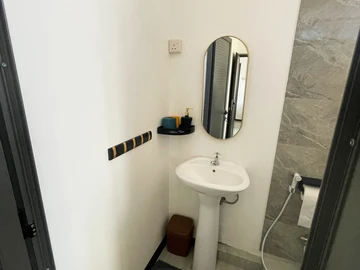 3 Bedroom Apartment