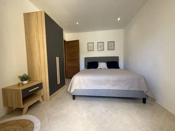 3 Bedroom Townhouse, Duplex