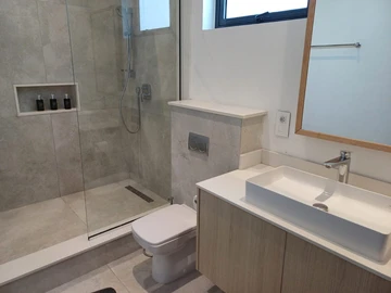 Villa de 4 Chambres