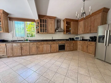 Villa de 4 Chambres