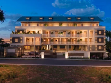 3 Bedroom Apartment