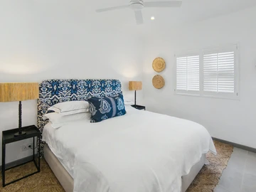 4 Bedroom Apartment
