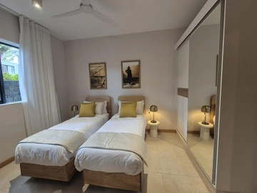 Appartement de 4 Chambres