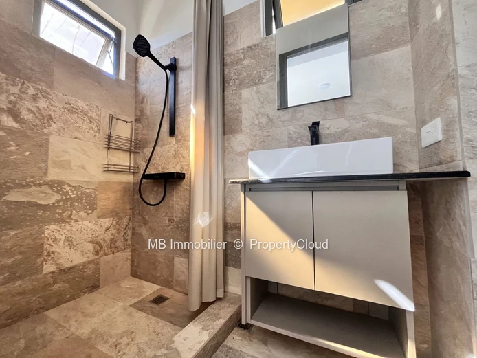 Villa en location
