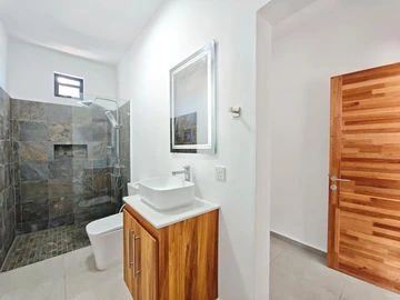 Villa de 3 Chambres