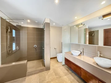 Penthouse de 4 Chambres