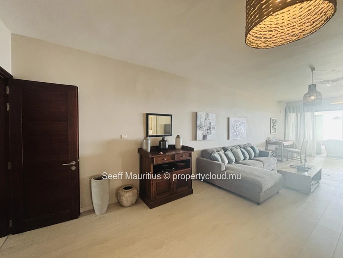 Ocean Crest Residence