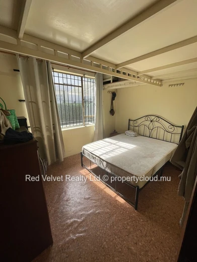 Renovated 3-Bedroom House for Sale in Quatre Bornes
