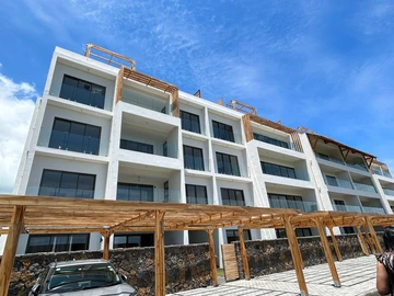 Appartement de 3 Chambres