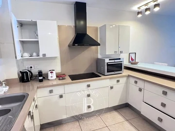 Appartement de 3 Chambres