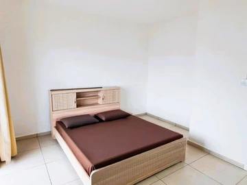 2 Bedroom Townhouse, Duplex