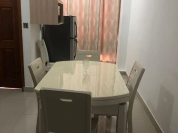 Appartement de 2 Chambres