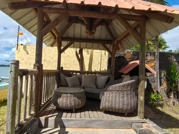 5 Bedroom Villa