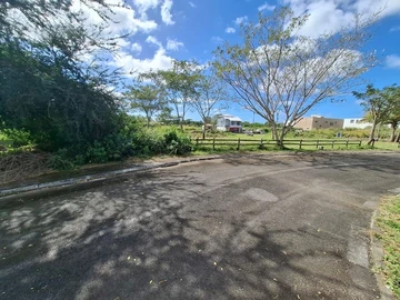 Residential Land