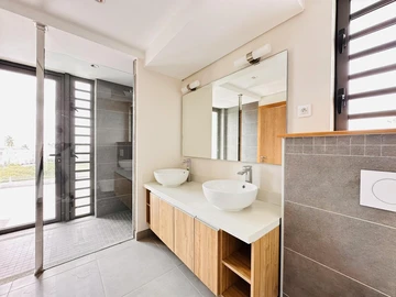 Villa de 3 Chambres