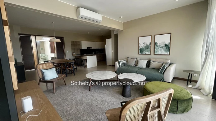 Le Savoy Penthouse 
