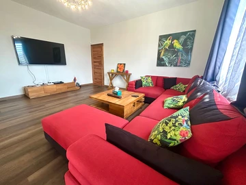 Villa de 4 Chambres