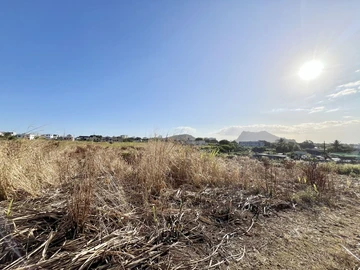 Agricultural Land