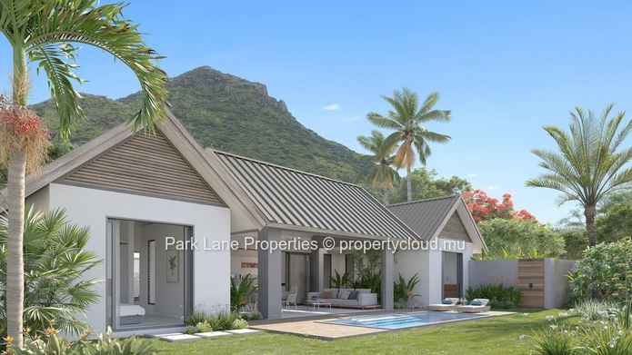 Élégance Naturelle : Les Villas de Las Palmas Eco Village