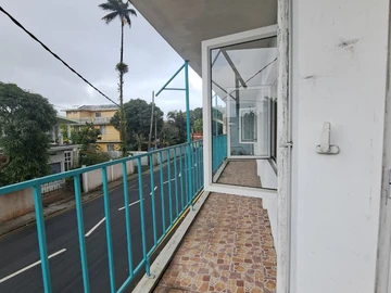 Bâtiment