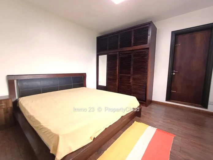 Appartements - 2 chambres - Quatre Bornes