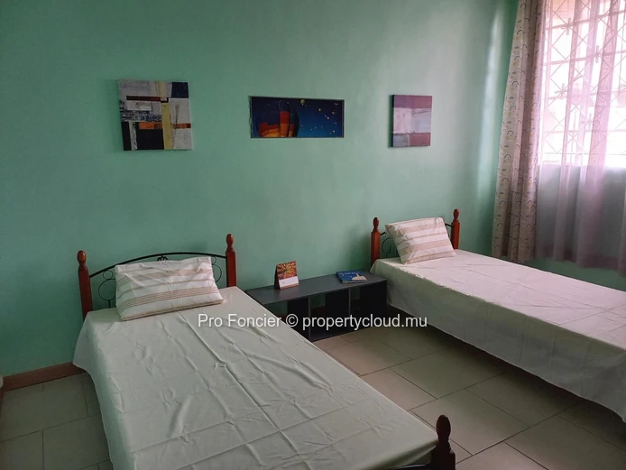 Apartment in Beau Bassin - Don't Miss! 