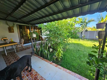 3 Bedroom Townhouse, Duplex