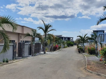 Residential Land