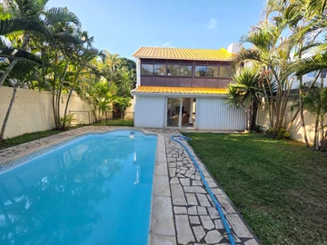 Townhouse, Duplex de 3 Chambres